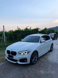 Bmw Serie 1 Msport 118d 150 cv