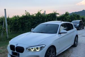 Bmw Serie 1 Msport 118d 150 cv