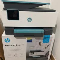 Stampante HP OFFICE JET Pro 9015