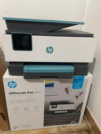 Stampante HP OFFICE JET Pro 9015