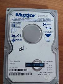 Hard disk