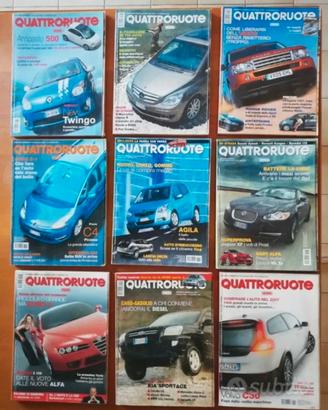 Lotto Quattroruote
