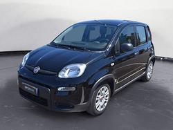 FIAT Panda 1.0 FireFly 70cv S&S Hybrid