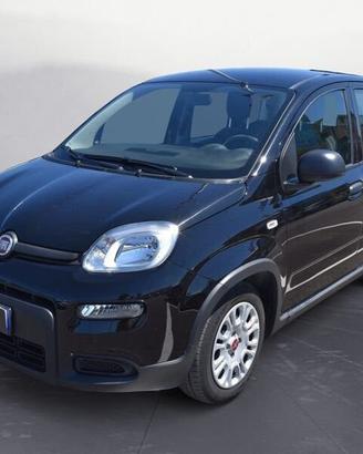 FIAT Panda 1.0 FireFly 70cv S&S Hybrid
