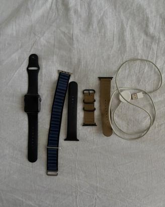 Apple watch serie 3 42mm