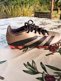 Scarpe da calcio ADIDAS n 36,5