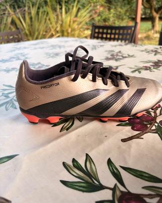 Scarpe da calcio ADIDAS n 36,5