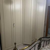 Camera fa letto completa