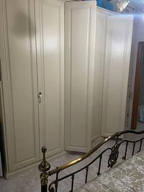 Camera fa letto completa