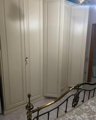 Camera fa letto completa