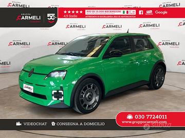 Renault Renault 5 Evolution urban range 120cv