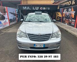 Chrysler Sebring 2.0cc diesel(PRIVATO)-2008