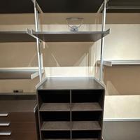 Arredamento camera armadi RIMADESIO