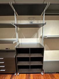 Arredamento camera armadi RIMADESIO