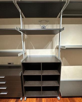 Arredamento camera armadi RIMADESIO