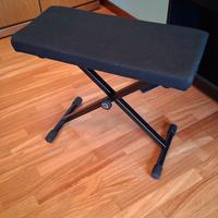 Panchetta per tastiera