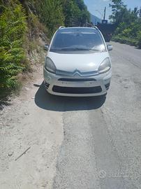 Citroen C4 Grand Picasso