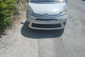 Citroen C4 Grand Picasso