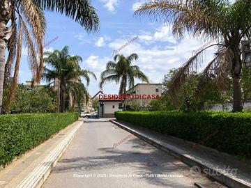 Appartamento, Cruillas - San Giovanni Apostolo, Pa