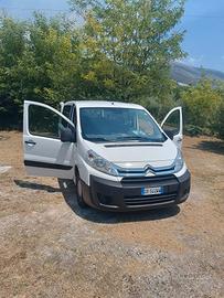 Citroen Jumpy 9 posti Diesel