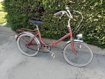 Graziella pieghevole