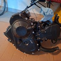 Honda Transalp 750XL