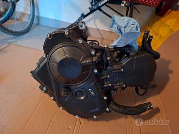 Honda Transalp 750XL