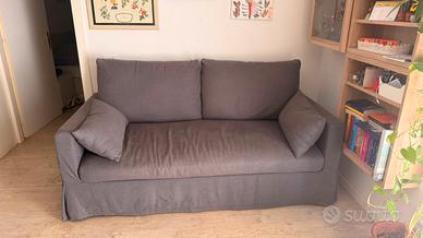 DIVANO IKEA HYLTRAP