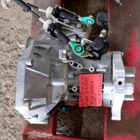 Cambio manuale 6 marce Fiat 1.3 mj