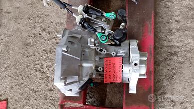 Cambio manuale 6 marce Fiat 1.3 mj