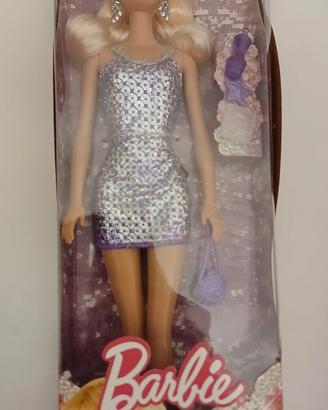 Barbie Mattel anni 2000 nuova in scatola