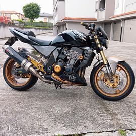 Kawasaki Z1000 