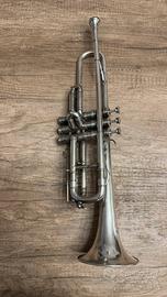 Tromba Henry Selmer 1954