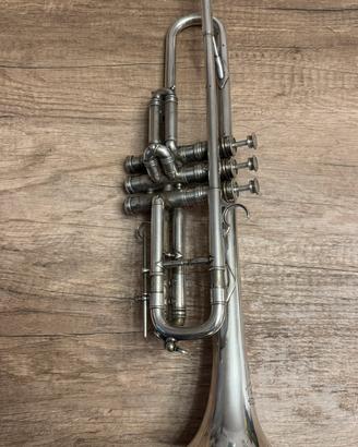 Tromba Henry Selmer 1954