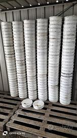 Attrezzature  Apistiche  Nutritori a depressione  