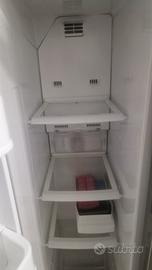 Frigo all'americana LG