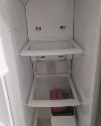 Frigo all'americana LG