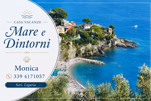 Casa Vacanza Monica