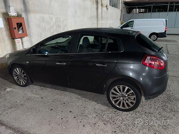 Fiat bravo 2011