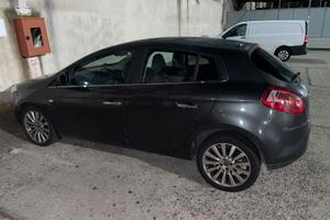 Fiat bravo 2011