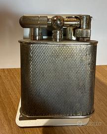 Accendino vintage Zenith da tavolo