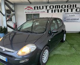 Fiat Punto Evo Punto Evo 1.3 Mjt 95 CV AUTOMATICA