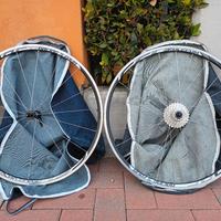 Cerchi bicicletta da corsa
