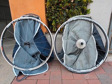 Cerchi bicicletta da corsa