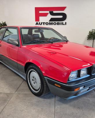 Maserati 224 Biturbo ASI