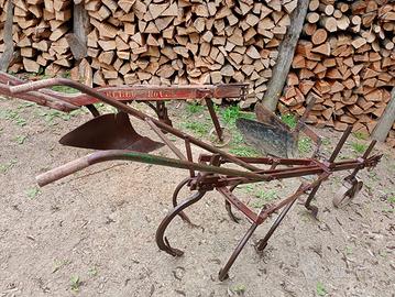 attrezzi agricoli