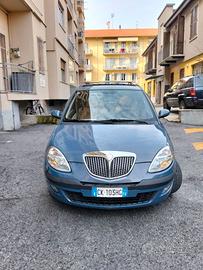 Lancia Ypsilon 1.2 benzina