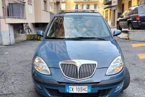 Lancia Ypsilon 1.2 benzina