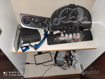 ricambi Opel tigra twin top