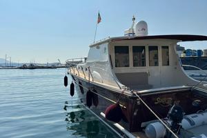 GOLD STAR 44 cantieri Estensi